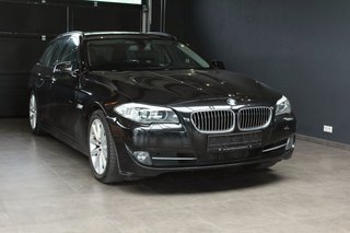 BMW 525d Touring *Pano*Bi-Xenon*Navi*8G*SHZ - photo 1