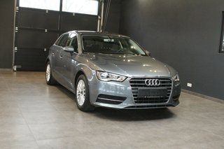 Audi A3 Gebrauchtwagen Kaufen