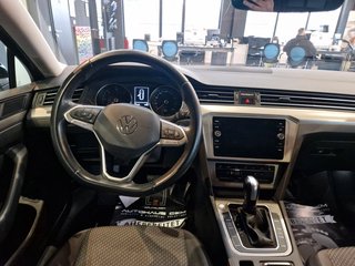 Volkswagen Passat Variant 2.0TDI*KAMERA*CARPLAY*ACC* - bilder 2
