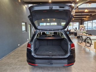 Volkswagen Passat Variant 2.0TDI*KAMERA*CARPLAY*ACC* - bilder 6