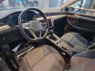Volkswagen Passat Variant 2.0TDI*KAMERA*CARPLAY*ACC* - bilder 10