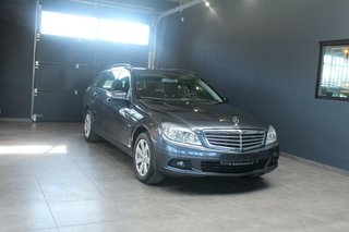 Mercedes-Benz C 220 Gebrauchtwagen Kaufen