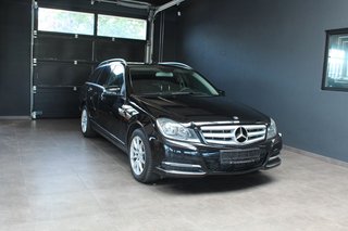 Mercedes-Benz C 220 Gebrauchtwagen Kaufen