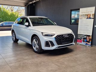 Audi Q5 Gebrauchtwagen Kaufen