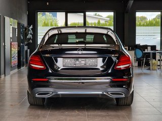 Mercedes-Benz E 400d 4Matic AMG-Line*HUD*Burmester*Alcantara* - bilder 1
