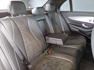 Mercedes-Benz E 400d 4Matic AMG-Line*HUD*Burmester*Alcantara* - bilder 20