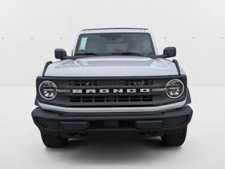 Ford Bronco 4x4 2,3EcoBoost*Soft Top*Stoffverdeck* - foto 2