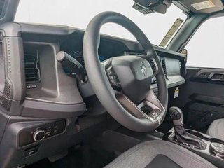 Ford Bronco 4x4 2,3EcoBoost*Soft Top*Stoffverdeck* - foto 1