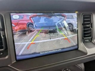 Ford Bronco 4x4 2,3EcoBoost*Soft Top*Stoffverdeck* - foto 3