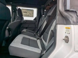 Ford Bronco 4x4 2,3EcoBoost*Soft Top*Stoffverdeck* - foto 4