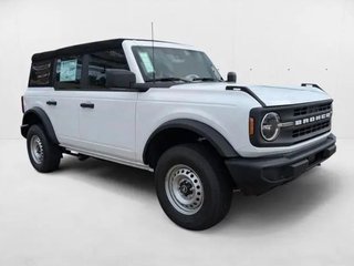 Ford Bronco 4x4 2,3EcoBoost*Soft Top*Stoffverdeck* - foto 3