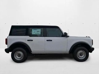 Ford Bronco 4x4 2,3EcoBoost*Soft Top*Stoffverdeck* - foto 4