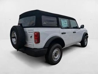 Ford Bronco 4x4 2,3EcoBoost*Soft Top*Stoffverdeck* - foto 5