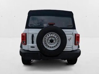 Ford Bronco 4x4 2,3EcoBoost*Soft Top*Stoffverdeck* - foto 6