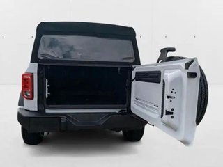 Ford Bronco 4x4 2,3EcoBoost*Soft Top*Stoffverdeck* - foto 7