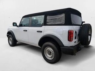 Ford Bronco 4x4 2,3EcoBoost*Soft Top*Stoffverdeck* - foto 8