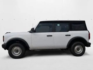 Ford Bronco 4x4 2,3EcoBoost*Soft Top*Stoffverdeck* - foto 9