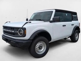 Ford Bronco Neuwagen Kaufen