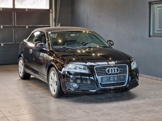 Audi A3 Gebrauchtwagen Kaufen