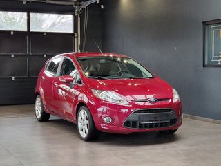 Ford Fiesta Used vehicle for sale