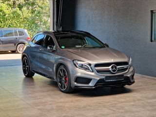 Mercedes-Benz GLA 45 AMG Used vehicle for sale
