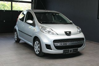 Peugeot 107 Filou 1.0*Klima*Radio - photo 1