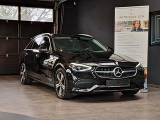 Mercedes-Benz C 300 Gebrauchtwagen Kaufen
