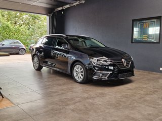 Renault Megane Gebrauchtwagen Kaufen