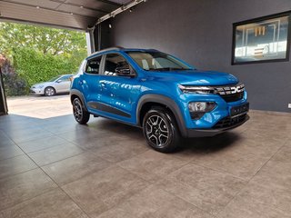 Dacia Spring Year-old for sale
