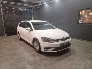 Volkswagen Golf VII Variant 1.6 TDI*BMT*Navi - photo 1