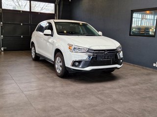 Mitsubishi ASX Diamant Edition+ 2WD*SHZ*Navi* - foto 1