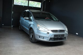 Ford S-Max Used vehicle for sale