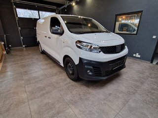 Fiat Scudo Gebrauchtwagen Kaufen