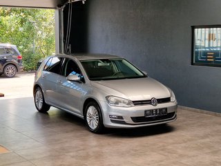 Volkswagen Golf Gebrauchtwagen Kaufen