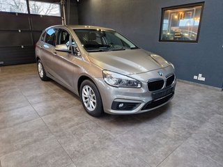 BMW 218 Active Tourer Gebrauchtwagen Kaufen