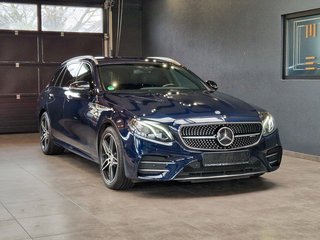 Mercedes-Benz E 53 AMG Gebrauchtwagen Kaufen