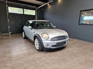 MINI Cooper Gebrauchtwagen Kaufen