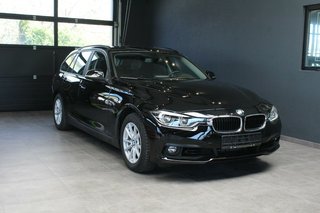 BMW Touring 318i*LED*8G*NAVI*Euro6*1.Hand - bilder 1