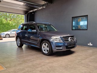 Mercedes-Benz GLK 250 Used vehicle for sale