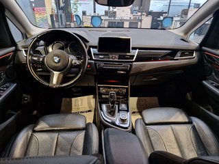 BMW 218i Active Tourer Sport Line*LED*Klimaauto*Navi - foto 5