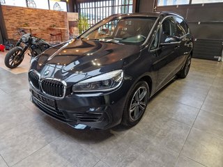 BMW 218i Active Tourer Sport Line*LED*Klimaauto*Navi - foto 3