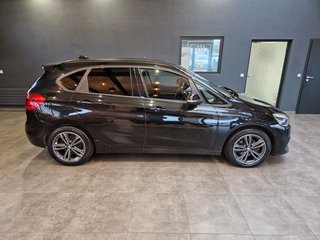 BMW 218i Active Tourer Sport Line*LED*Klimaauto*Navi - foto 6