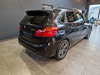 BMW 218i Active Tourer Sport Line*LED*Klimaauto*Navi - foto 7