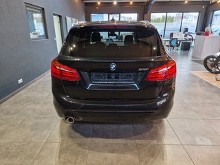 BMW 218i Active Tourer Sport Line*LED*Klimaauto*Navi - foto 8