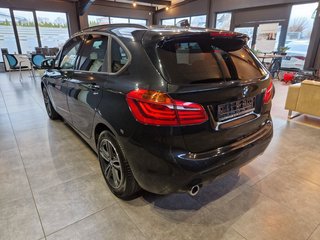 BMW 218i Active Tourer Sport Line*LED*Klimaauto*Navi - foto 10