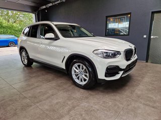 BMW X3 Used vehicle for sale