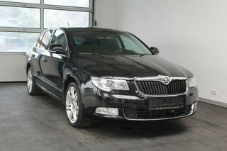 Skoda Superb Elegance 3.6*4x4*Xenon*DSG*Leder*kete neu - bilder 1