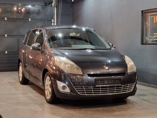 Renault Grand Scenic Gebrauchtwagen Kaufen