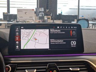 BMW 520d xDrive Touring M Sport*LED*Navi*Ambiente* - foto 11