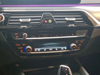 BMW 520d xDrive Touring M Sport*LED*Navi*Ambiente* - foto 12